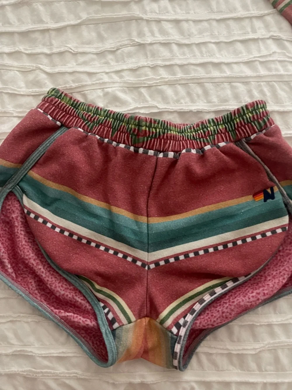 Aviator Nation Tulum Women’s 3 Piece Sweats XS - Picture 2 of 12
